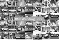 H and S Wedding Car Hire 1079123 Image 5